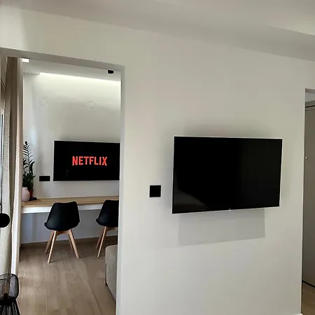 Nido Estivo 1 Apartament