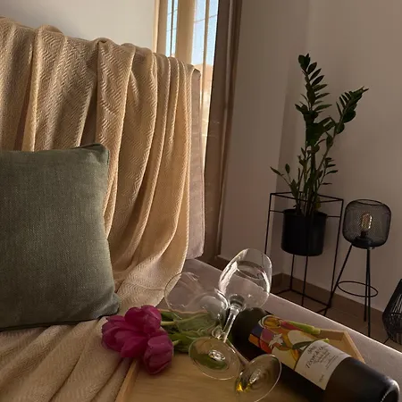 Apartament Nido Estivo 1 *