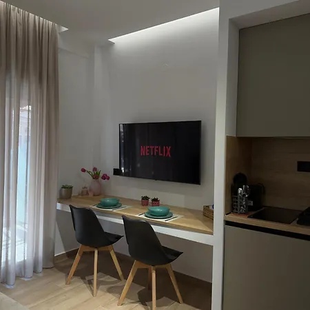 Nido Estivo 1 Apartament *