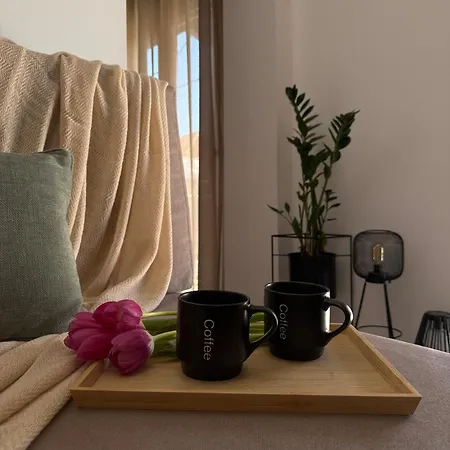 Nido Estivo 1 Apartament Nea Skioni