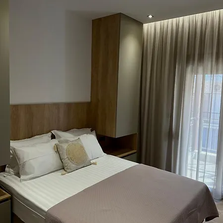 Nido Estivo 1 Appartement *