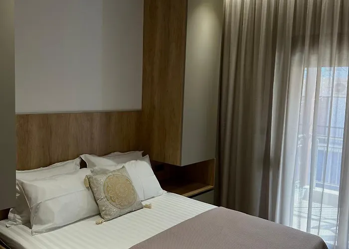 Nido Estivo 1 Appartement *