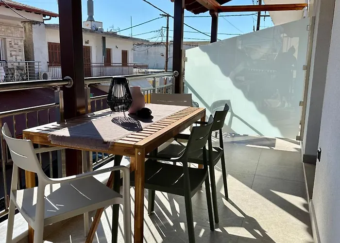 Nido Estivo 1 Appartement *
