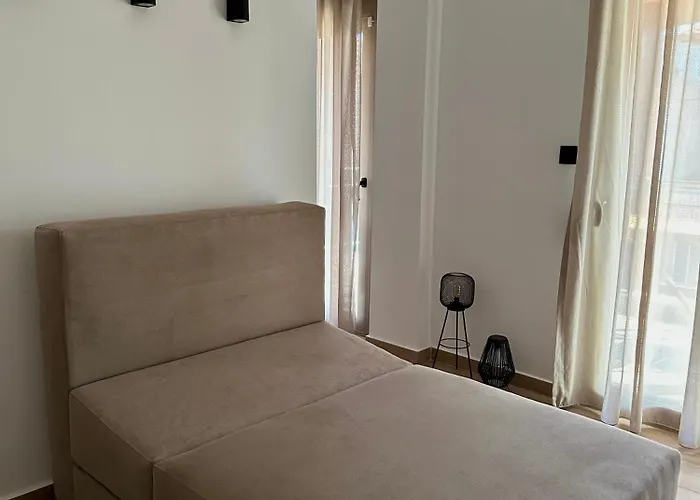 Apartment Nido Estivo 1 *